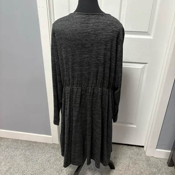 Torrid Dress - Picture 3 of 7